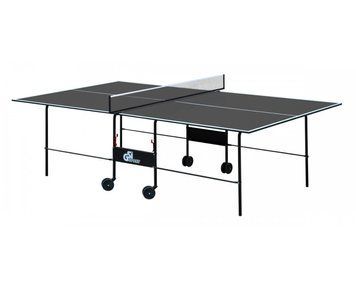 Стол теннисный складной GSI-sport Athletic Light Gf-2 графит 2266009887 фото