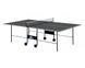 Стол теннисный складной GSI-sport Athletic Light Gf-2 графит 2266009887 фото 1