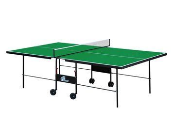 Стол теннисный GSI-sport Athletic Strong Gp-3 зеленый 2200852397 фото