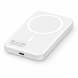 Повербанк 10000mAh магнитный powerbank Podoru Magsafe павер для телефона магсейф 2334896595 фото 1