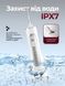 Ирригатор портативный для полости рта и чистки зубов id_990 фото 6